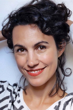 Alexia Portal in Monsieur Batignole