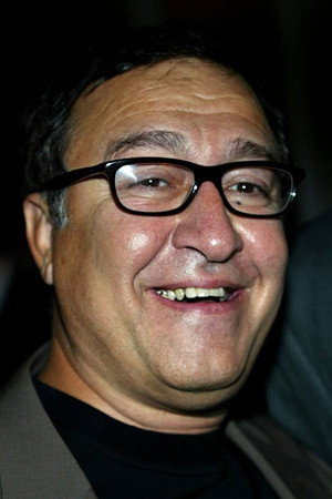 Dom Irrera in Ape