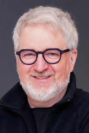 Benoît Brière in Oscar and the Lady in Pink