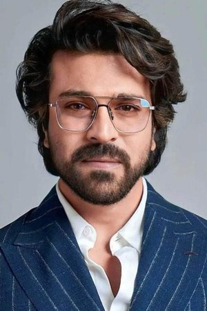 Ram Charan in RRR: Behind & Beyond
