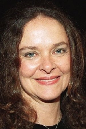 Moira Sinise in Breakdown