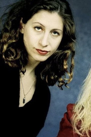 Maureen Herman in Not Bad for a Girl