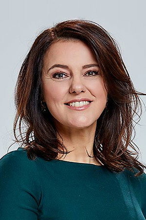 Susan Visser in Amazones