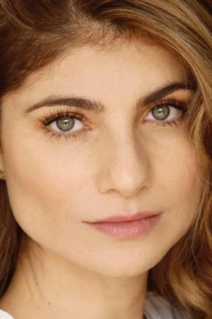 María Aura in Y Tu Mam   Tambi  n