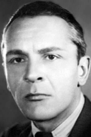 Aleksey Krasnopolsky in Mysterious Island