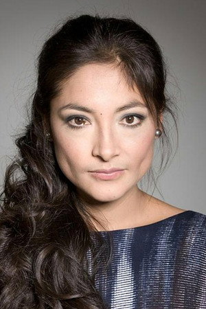 Magaly Solier in Gods