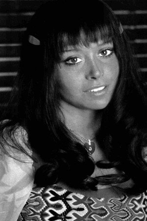 Gabriella Andreini in Blueprint for a Massacre