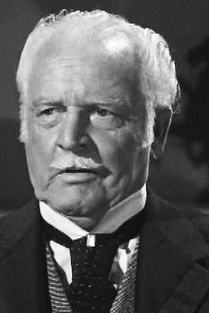 Forbes Murray in Silent Conflict