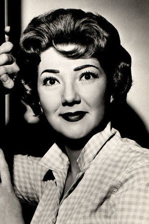Joan Gardner in The First Easter Rabbit