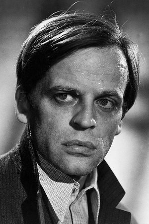 Klaus Kinski in Aguirre  the Wrath of God