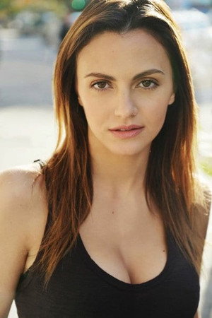 Danielle Dallacco in Jersey Shore Massacre