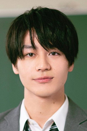 Genta Matsuda in Dream Animals the Movie