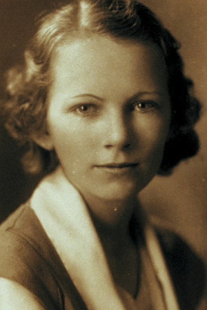 Mary Joslin in Blackstar: Autobiography of a Close Friend