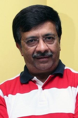 Y. G. Mahendran in Yuddham Sei