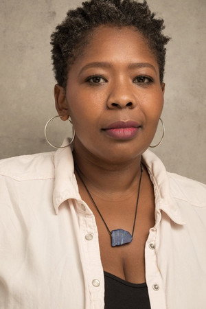 Natasha Magigi in National Theatre Live: Bacchae