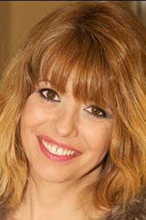 Rosa Campillo in Thesis