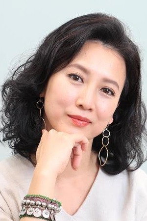 Naho Toda in Haru