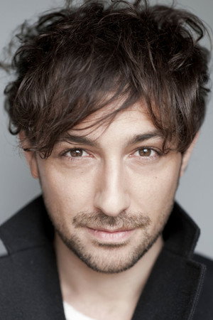 Alex Zane in Is Benny Hill Still Funny?