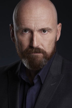 Raphael Kepinski in Mr. James Is Dead.