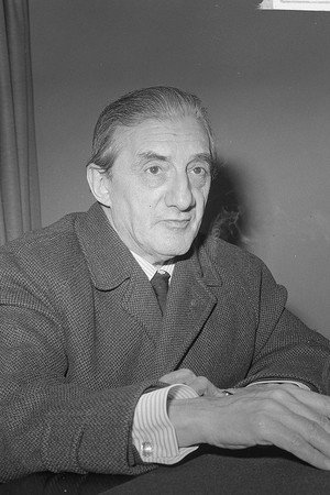 John Barbirolli in The Art of Conducting: Great Conductors of the Past