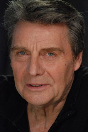 Benoît Brione in The Life of the Dead