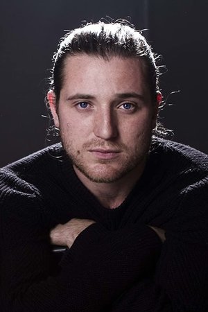 Trevor Morgan in Brotherhood