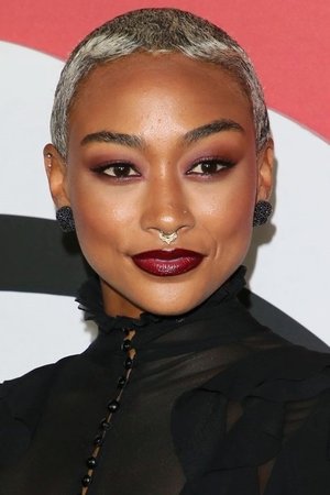 Tati Gabrielle in Mortal Kombat II