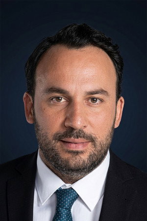 Ferit Aktuğ in Bize Müsaade