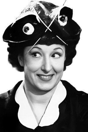 Elsie Ames in General Nuisance