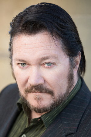 Michael Shepherd in The Muffin Man