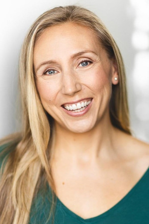 Freya Ravensbergen in The Legend of Sorrow Creek