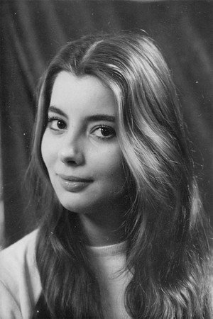 Jacqueline Sassard in Les Biches