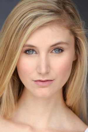 Jessica Louise Long in Death Pool