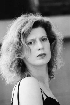 Irina Metlitskaya in Dancing Ghosts