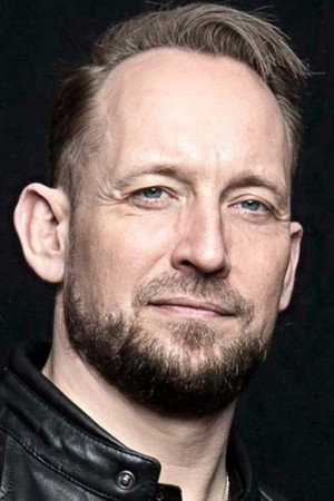 Michael Poulsen in Volbeat - Let’s Boogie! Live from Telia Parken