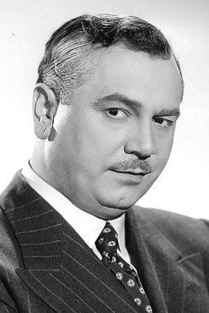 John Alexander in Arsenic and Old Lace