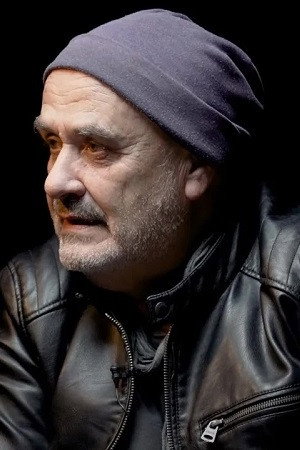 Germán Daffunchio in Las Pelotas - Quilmes Rock