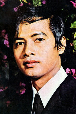 Yodchai Meksuwan in The Last Robbery