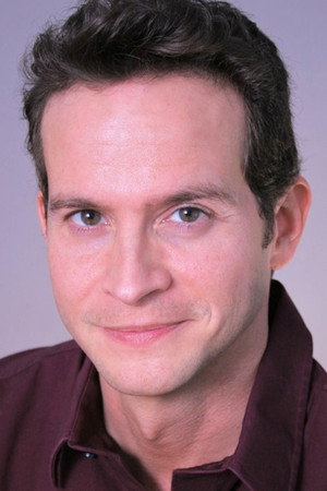 Bryan Cuprill in The Kidnapping