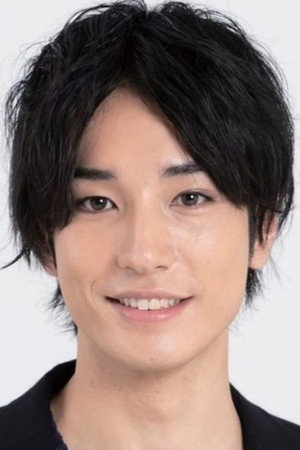 Yu Miyazawa in Bakuage Sentai Boonboomger GekijoBOON! Promise The Circuit