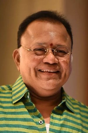 Radha Ravi in Saravana