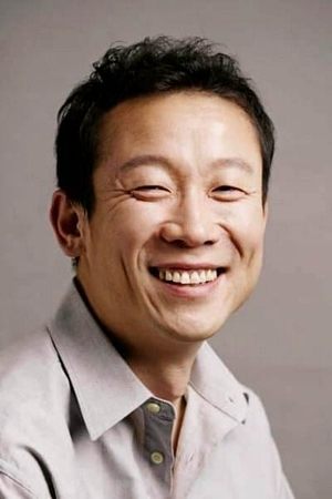Jeong Seok-yong in Broken