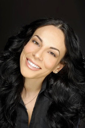 Amanda Diaz in Brutal Bridesmaids