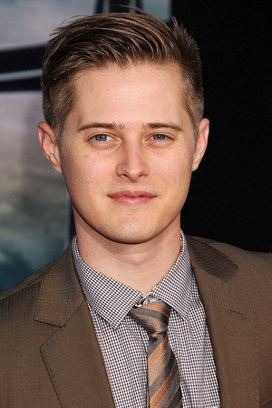 Lucas Grabeel in High School Musical
