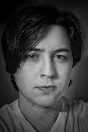 Caleb Madden-Harris in Sugarfoot