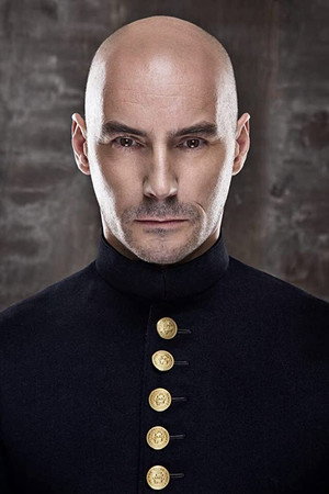 Grant Morrison in Superman Now