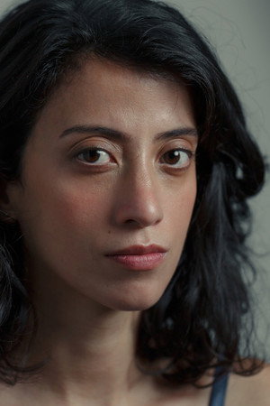Gabriela Poester in Família em Construção