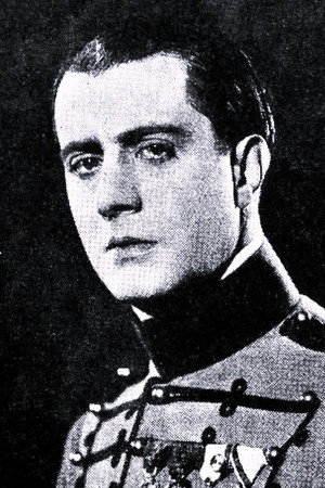 Mario Carillo in A Stage Romance