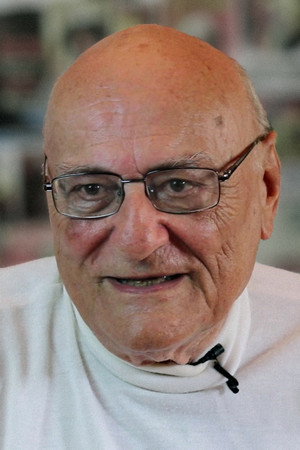 Ernesto Gastaldi in ...E Continuano a mangiare Fagioli