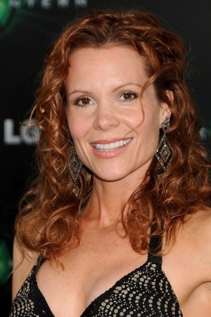 Robyn Lively in Strong Fathers, Strong Daughters